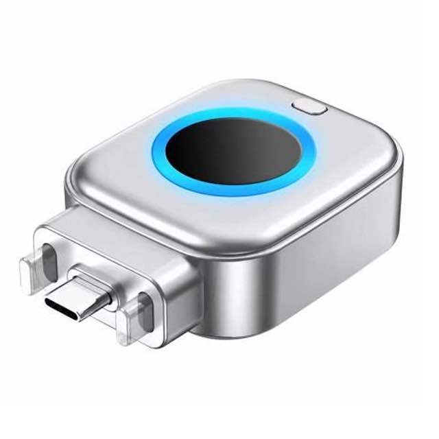 Smart Charging Rejection Device